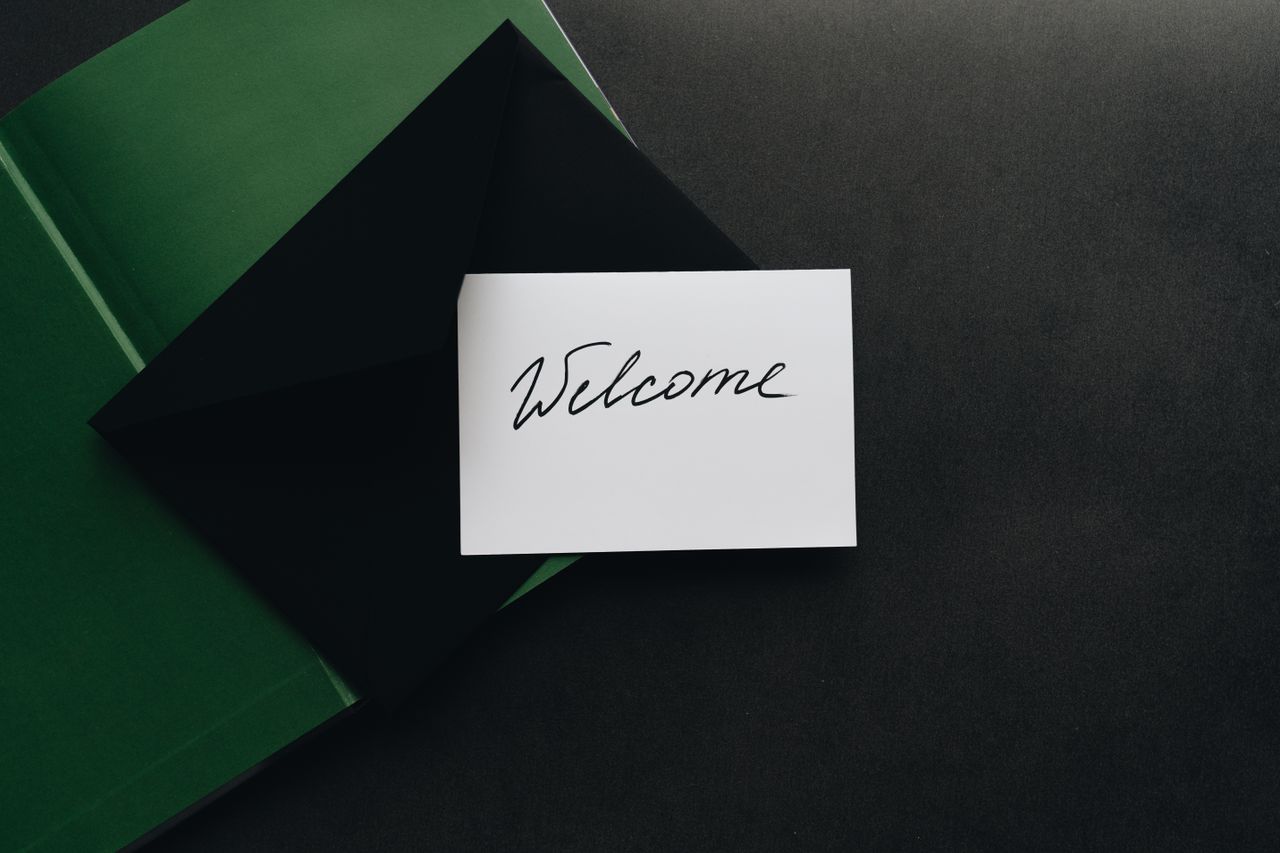 Wedding Stationery — Landing Page The little things guests remember.