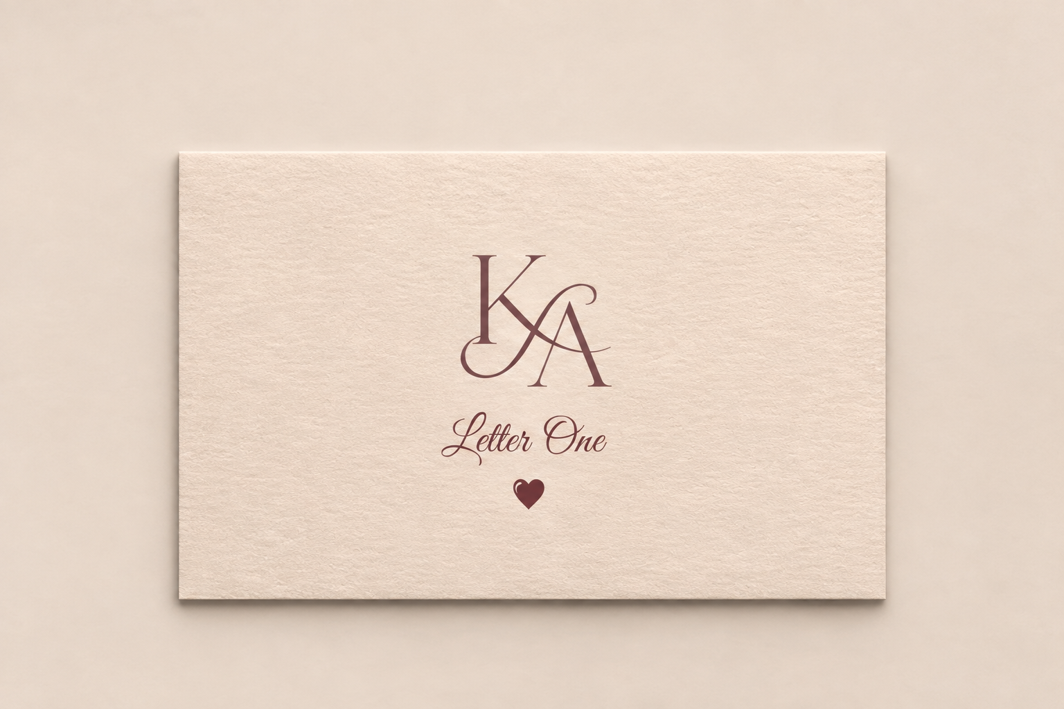 Wedding Stationery — Landing Page file 000000001664820ba7749e352cf01149